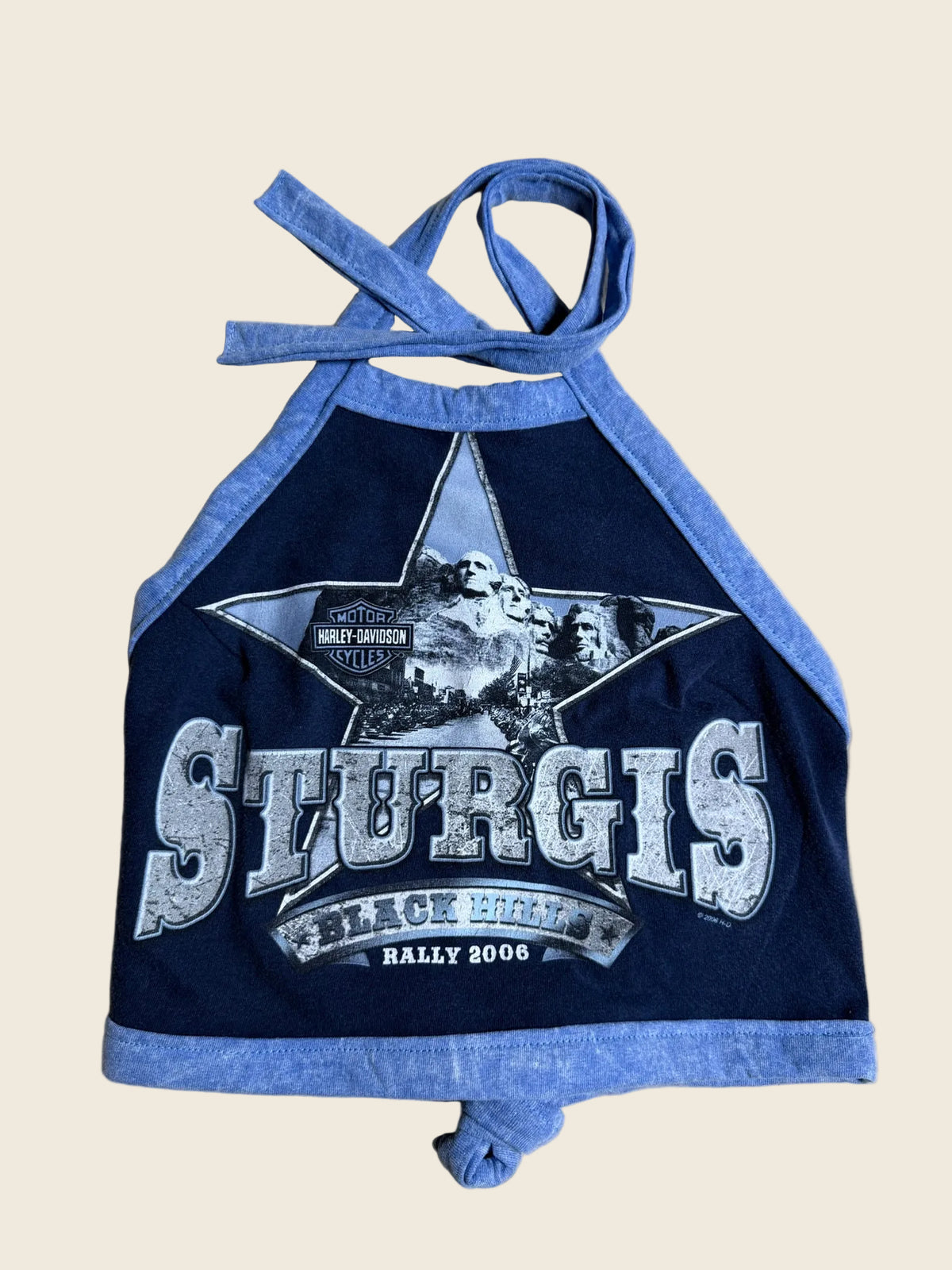 Sturgis Mid Length