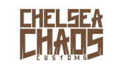 Chelsea Chaos Customs  - Home